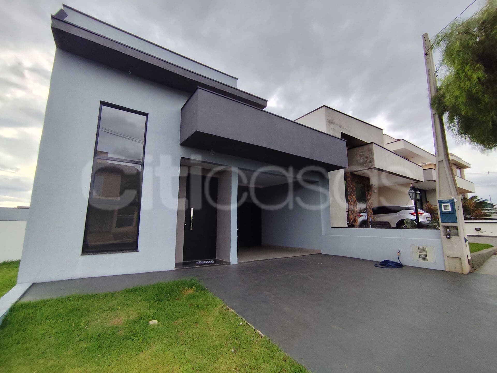 Casa em Condomínio Reserva Ipanema, Sorocaba-SP