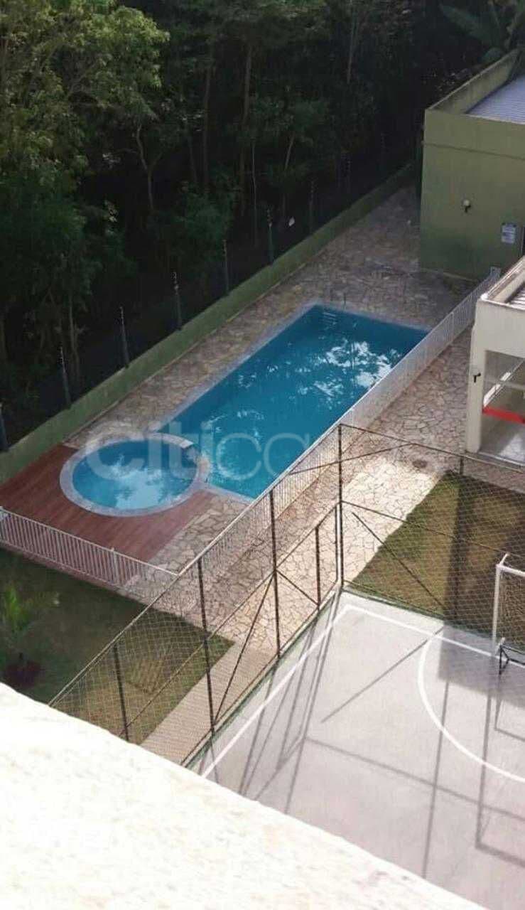 Apartamento em Vila Guilherme, Votorantim/SP