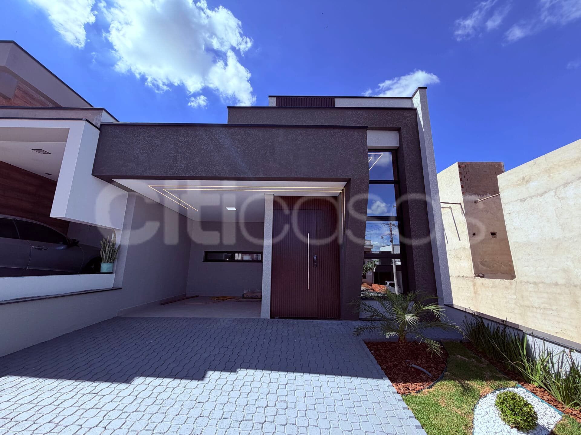 Casa em Condomínio Villagio Ipanema