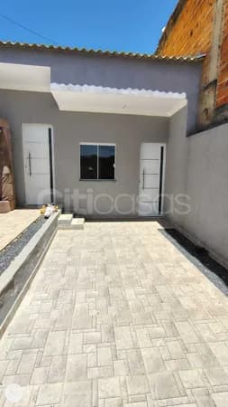 Casa em Sorocaba - Parque São Bento