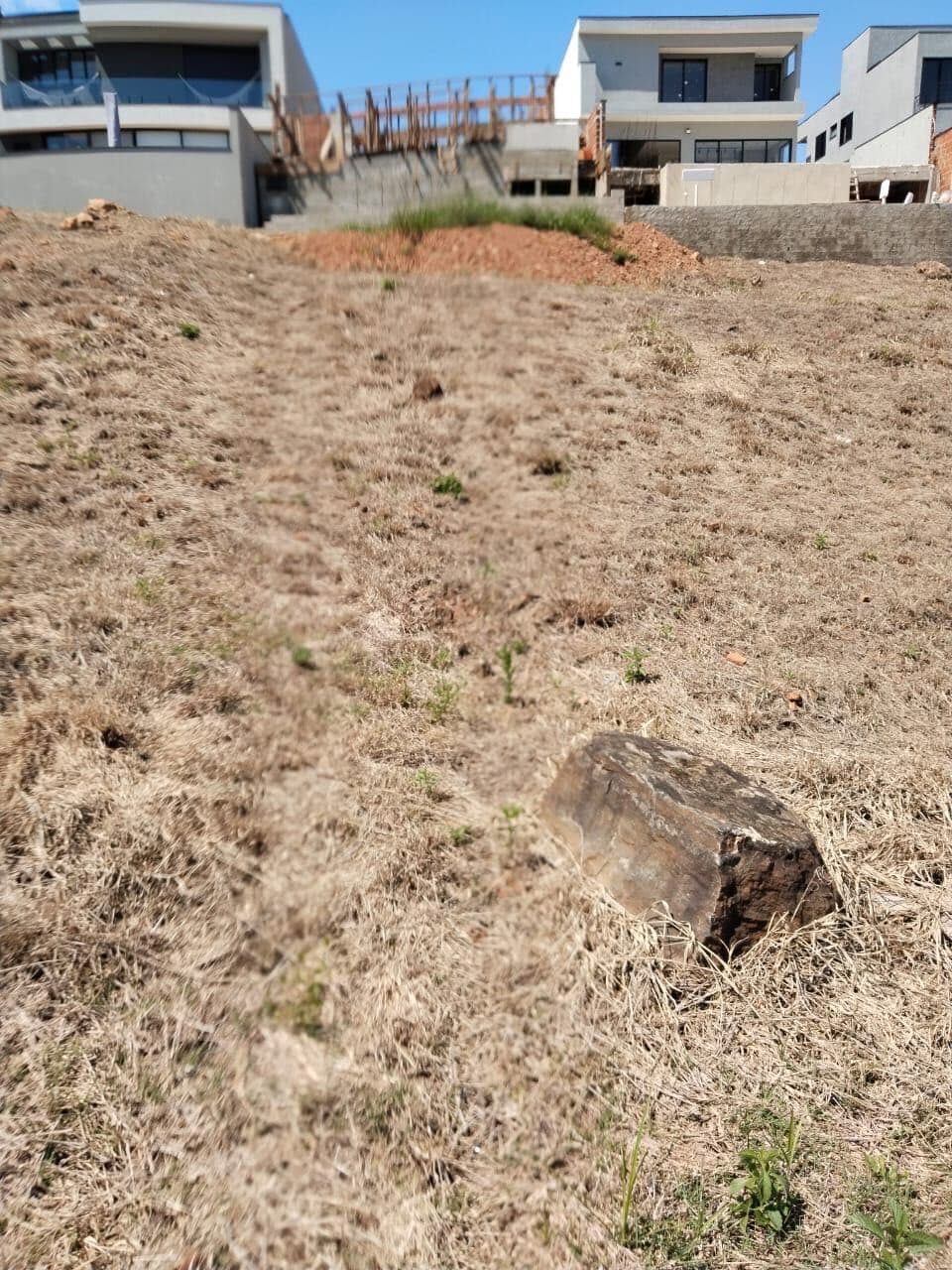 Terreno em Condomínio Pampulha