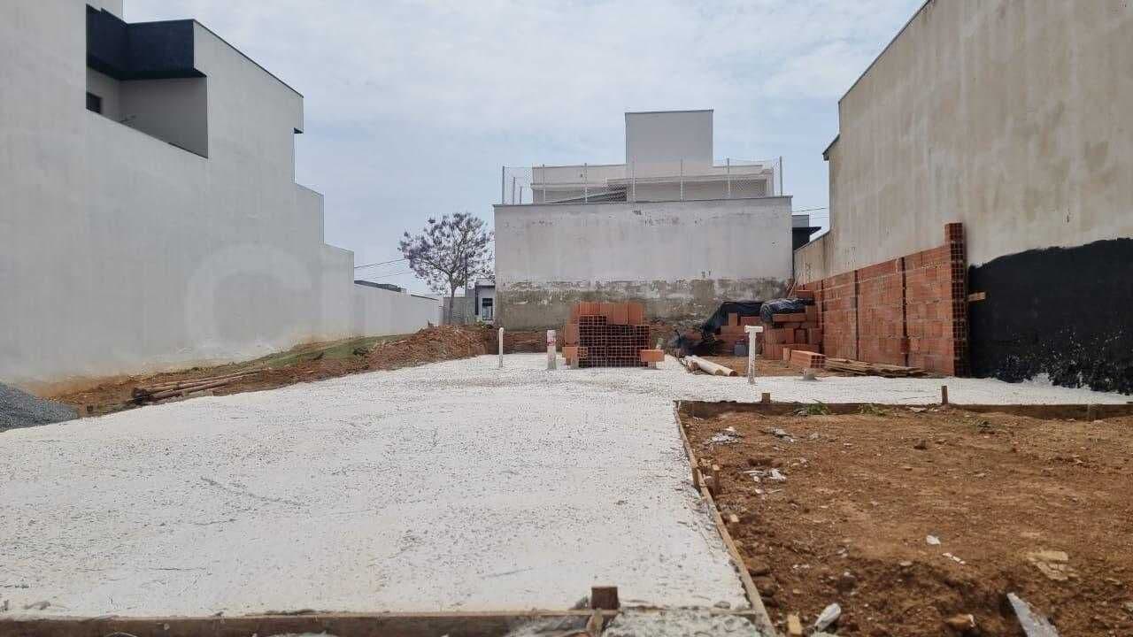 Lote/Terreno em Sorocaba - Jardim Residencial Villagio Ipanema I