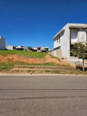 Terreno em Condomínio Pronto para Construir