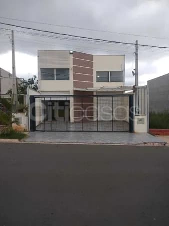Salão comercial, Zona Industrial, Sorocaba-SP