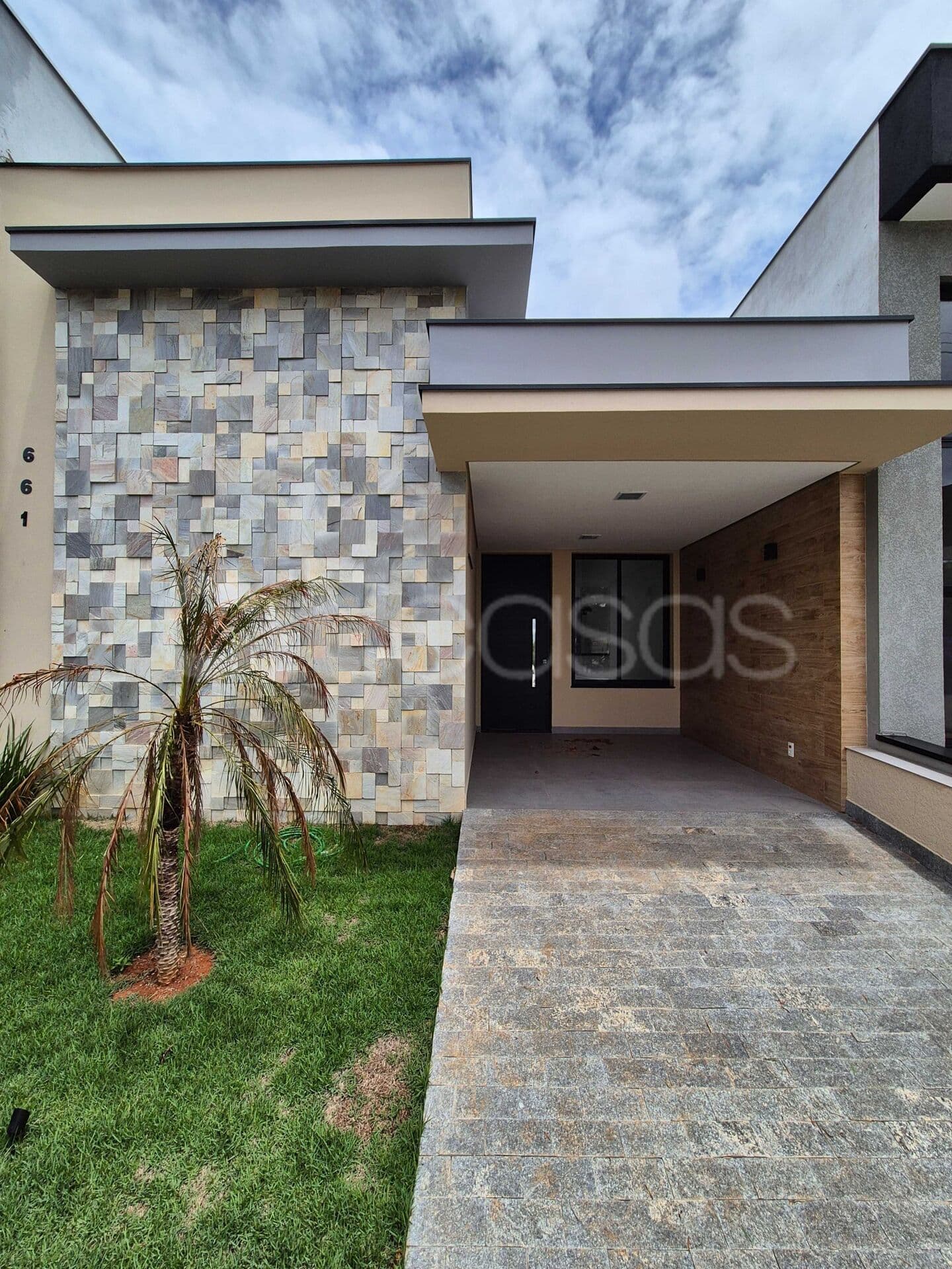 Casa de Condomínio em Sorocaba - Condomínio Residencial Jardim