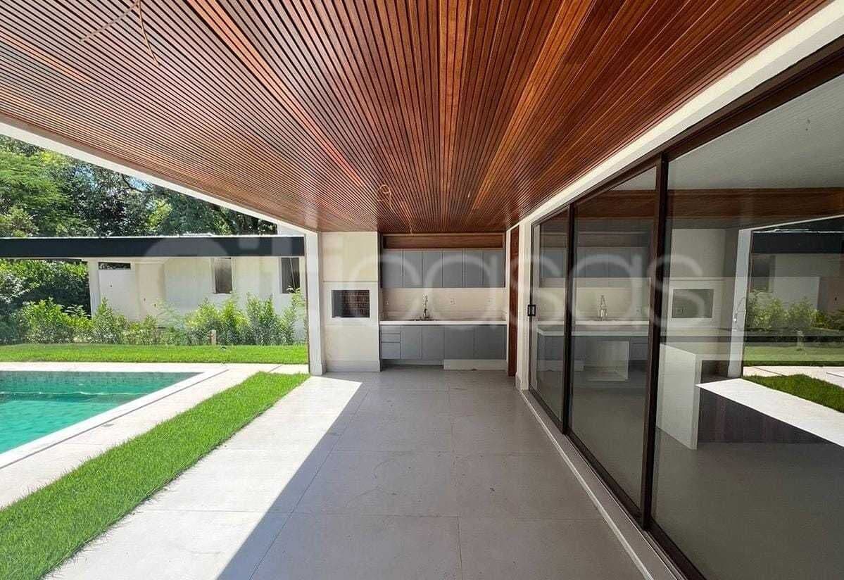 Casa em Condomínio em Condomínio Lago Azul, Araçoiaba da Serra/SP