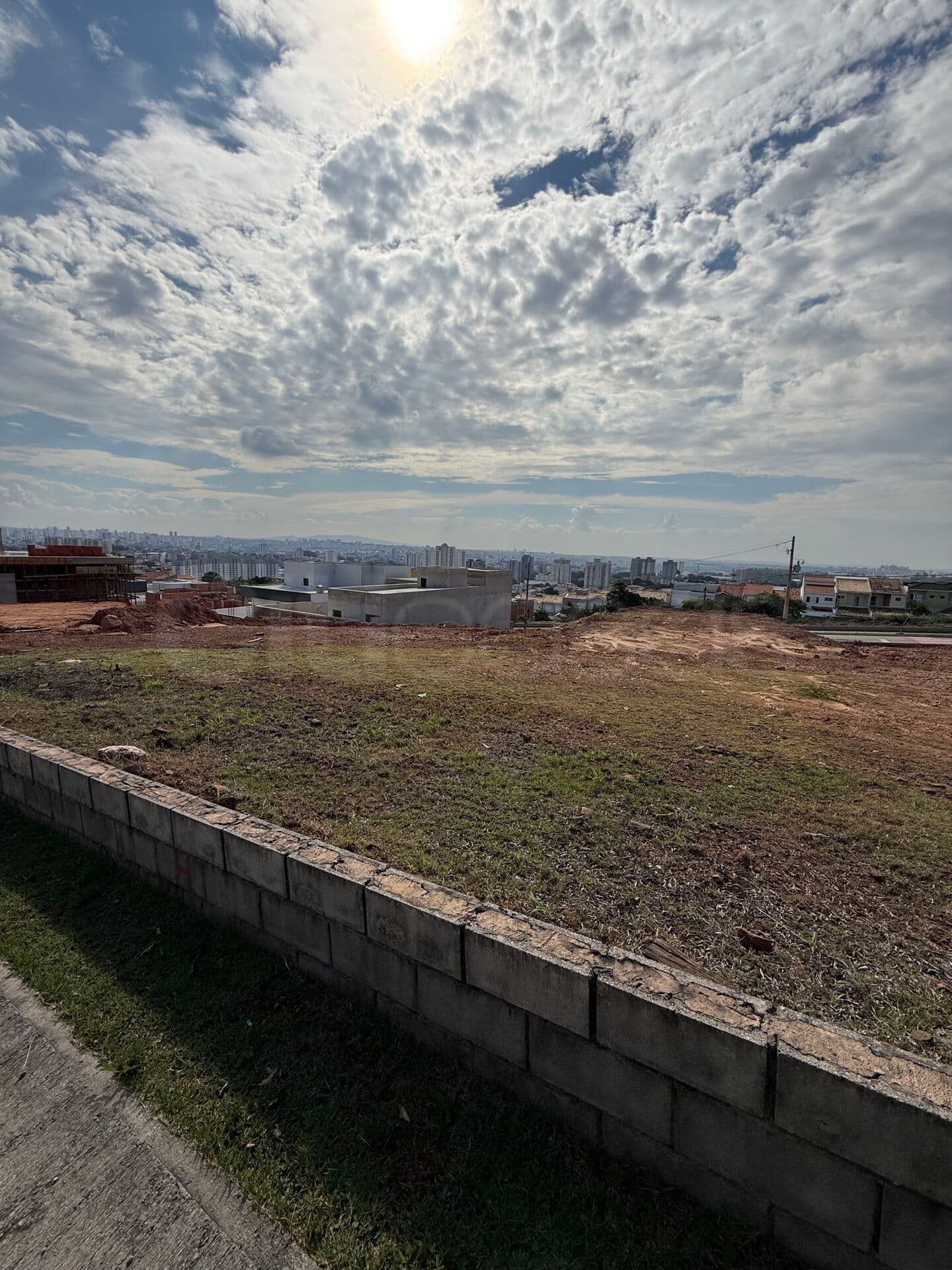 Terreno em Jardim Vila São Domingos, Sorocaba/SP