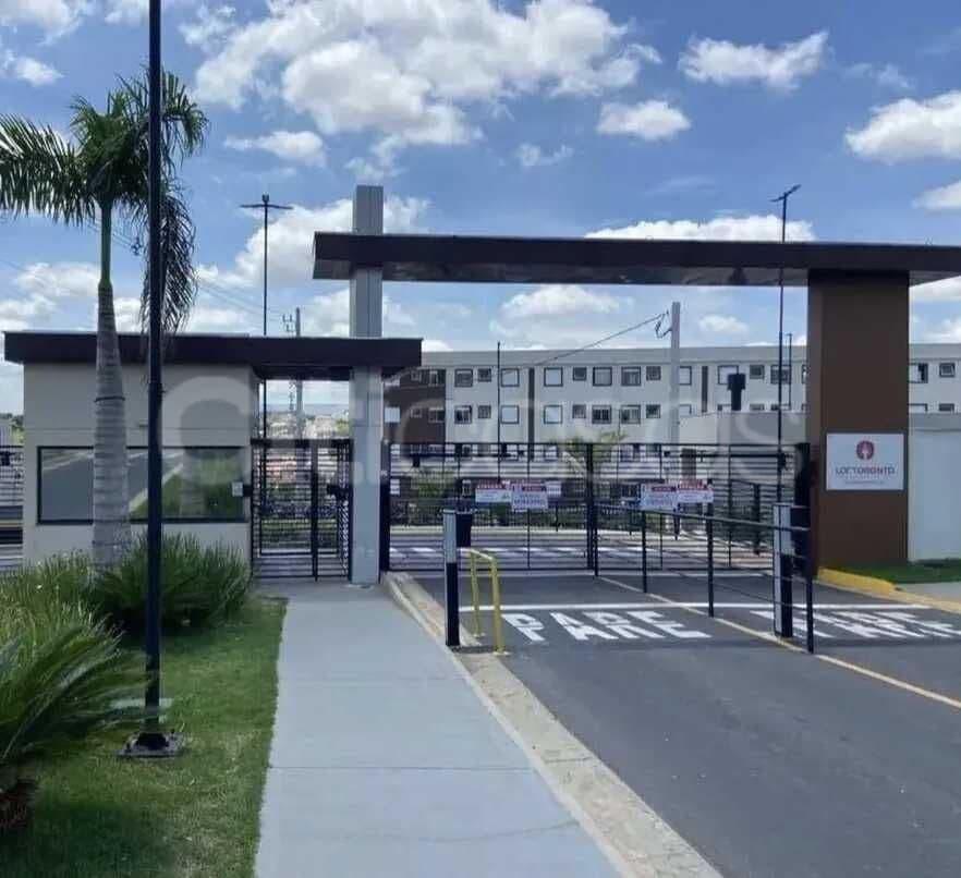 Apartamento em Sorocaba - Ipatinga