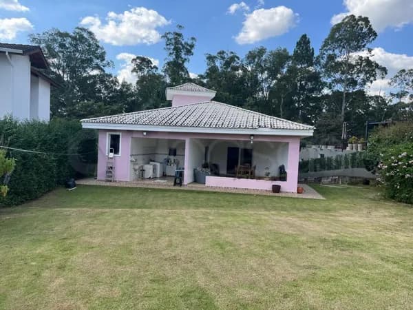Casa em Sorocaba - Centro