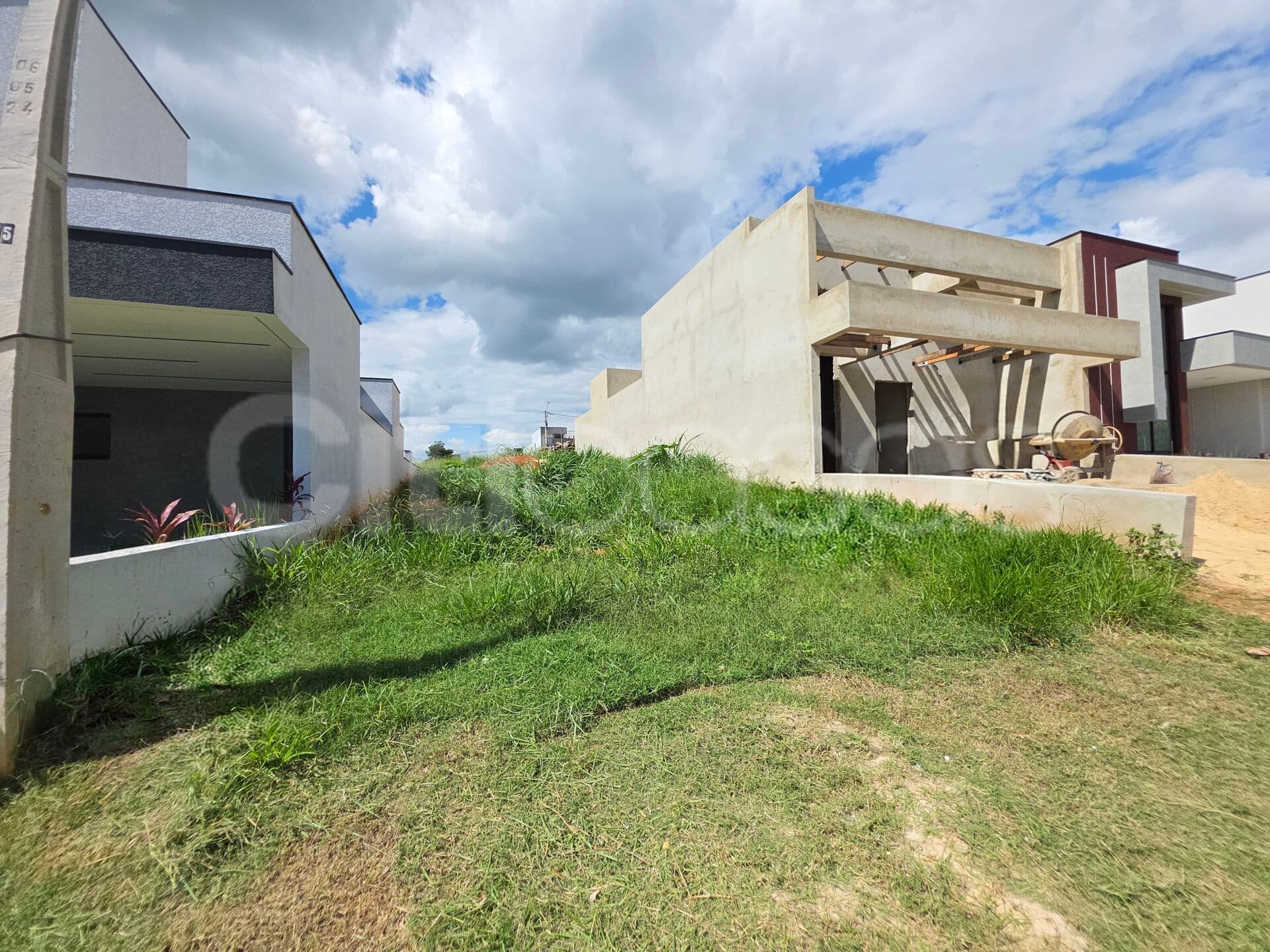 Lote/Terreno em Sorocaba - Condomínio Reserva Ipanema