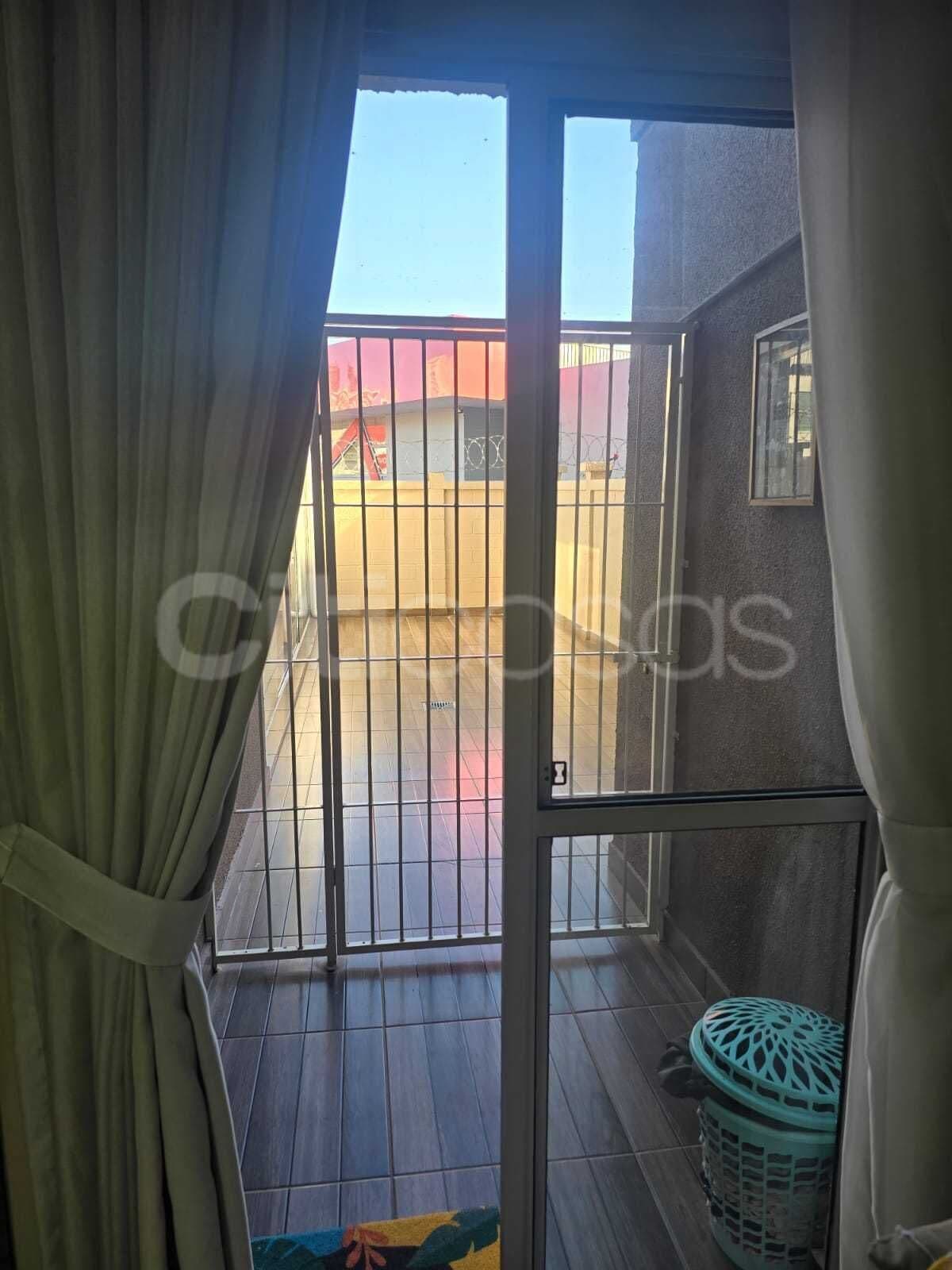 Apartamento em Sorocaba - Jardim São Carlos