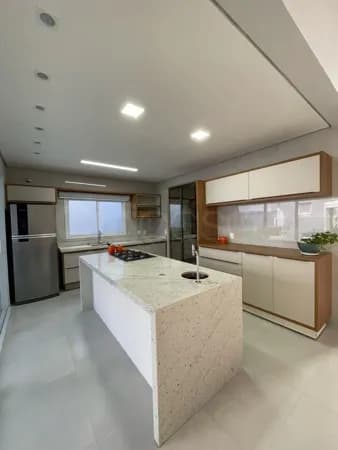Casa Alto da Boa Vista, Sorocaba/SP