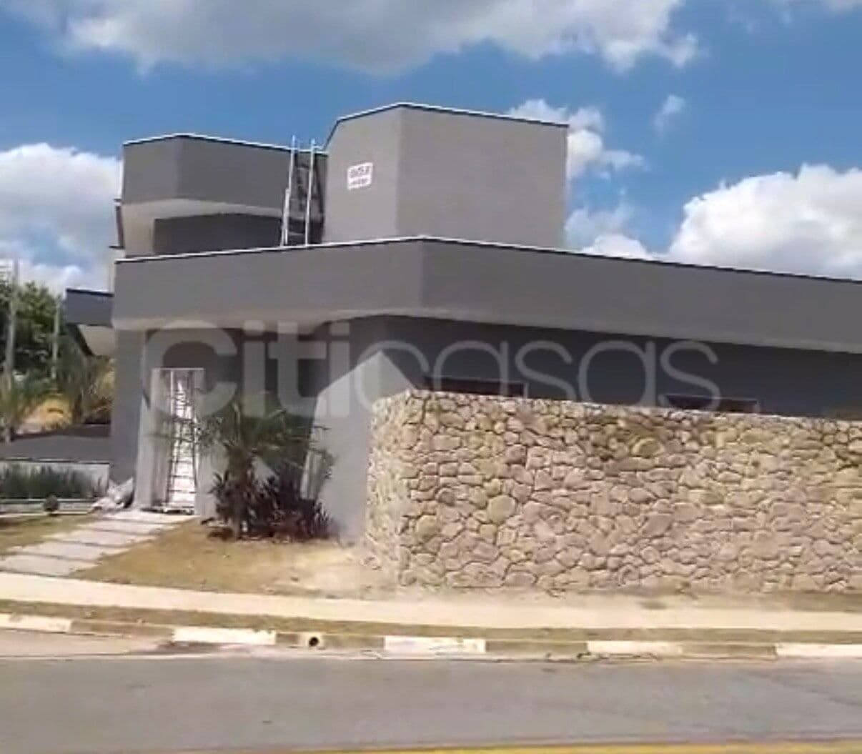 Casa Condomínio Terras de São Francisco, Sorocaba/SP