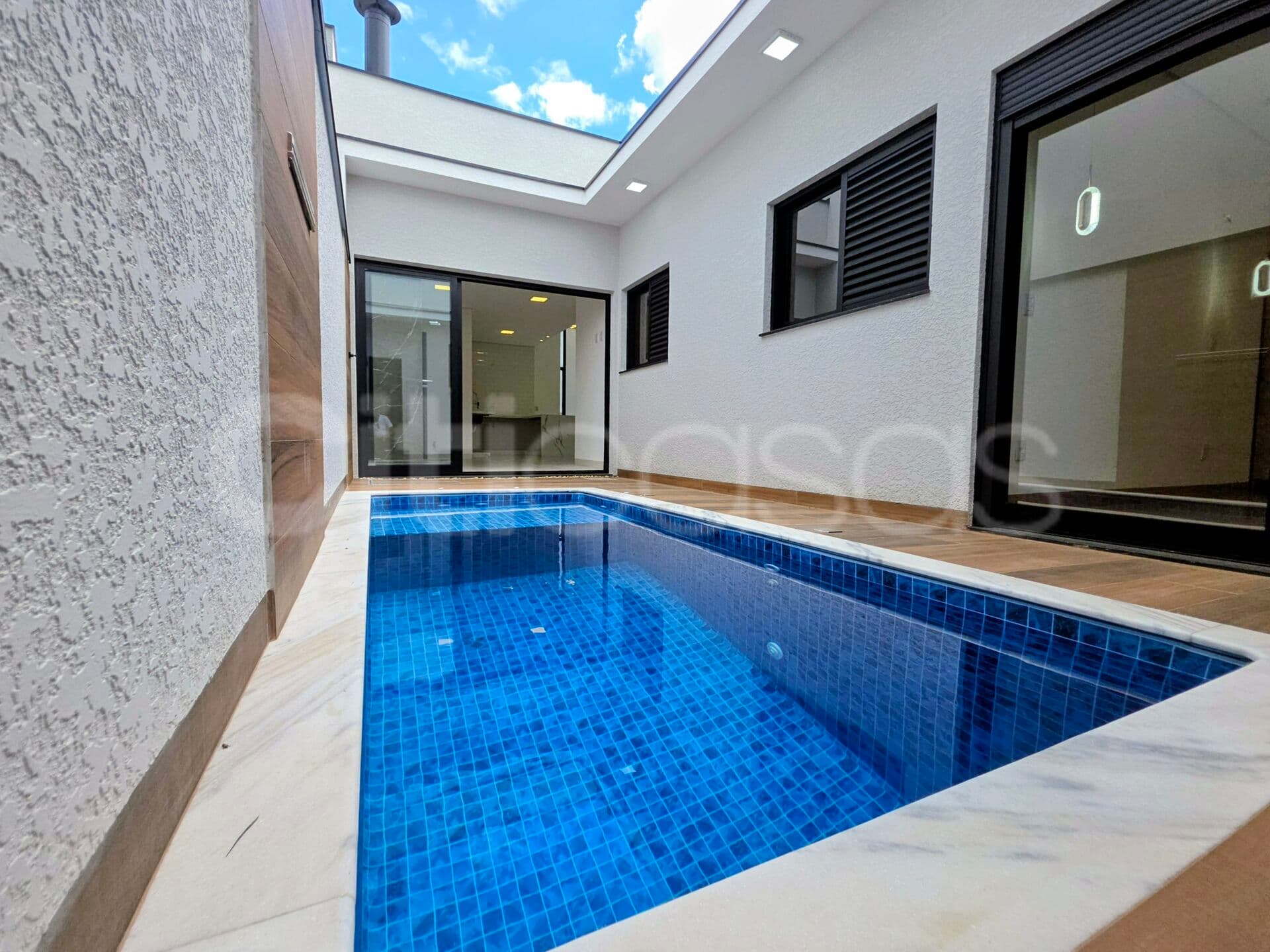 Casa em Condomínio Reserva Ipanema, Sorocaba/SP