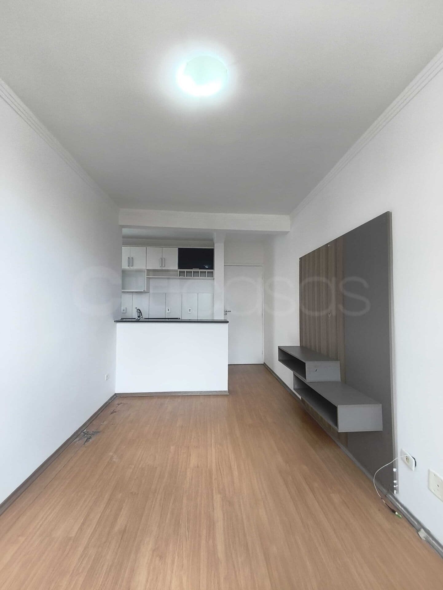 Apartamento em Sorocaba - Jardim Novo Mundo