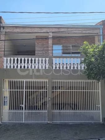 Sobrado em Sorocaba - Jardim São Guilherme