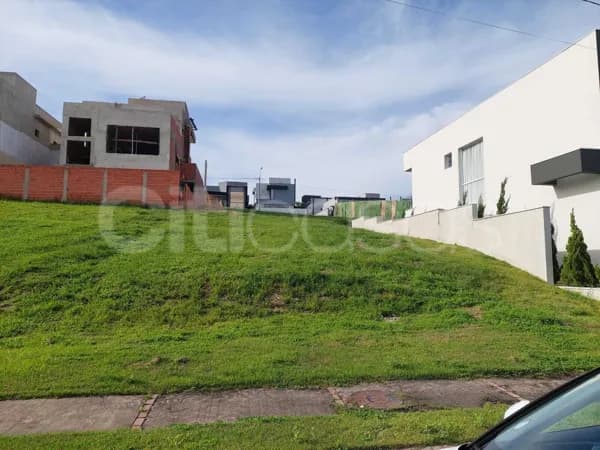 Terreno em Condomínio no Residencial Cyrela Landscape Esplanada