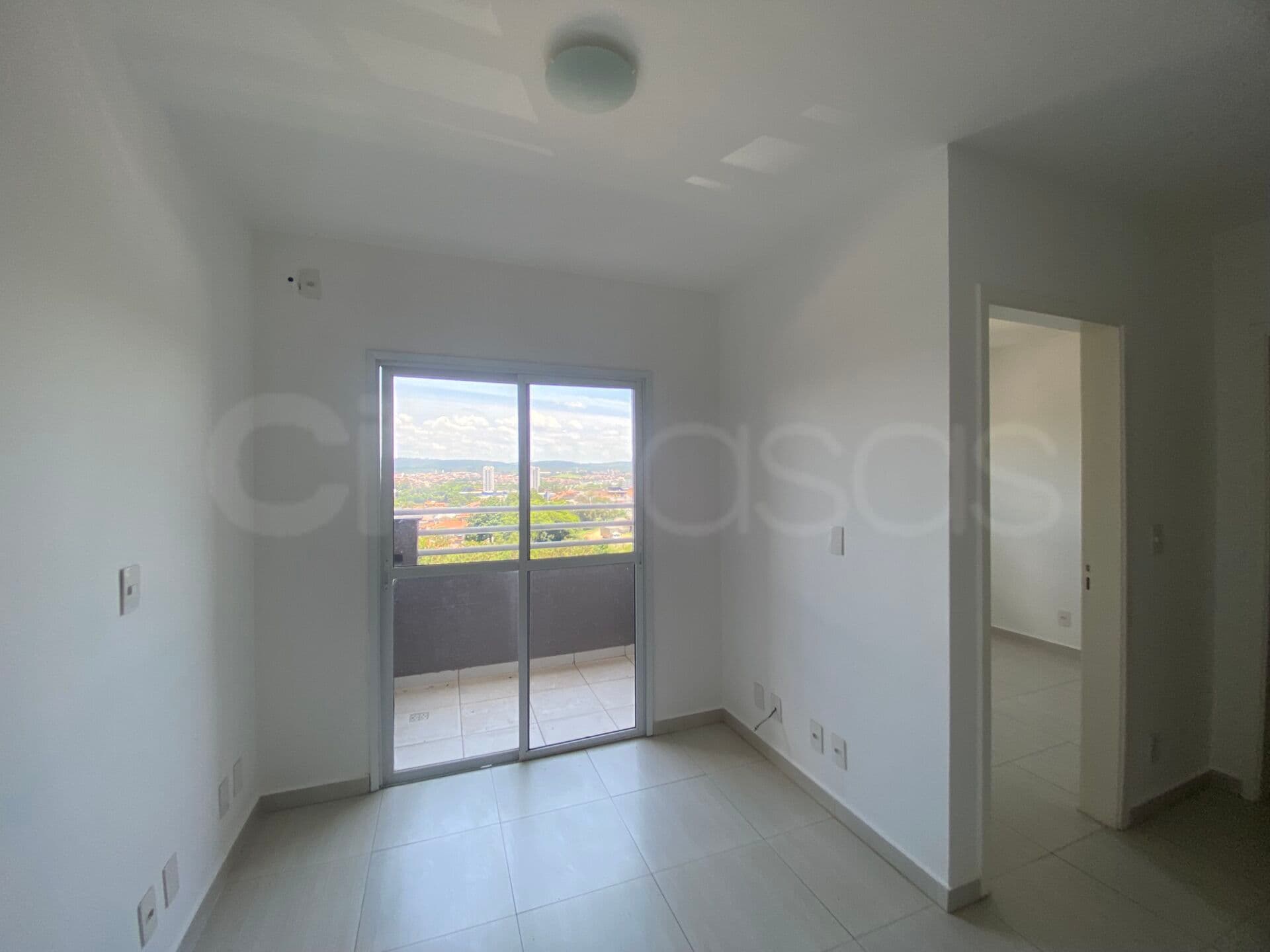 Apartamento Alpha Club CAMPOLIM