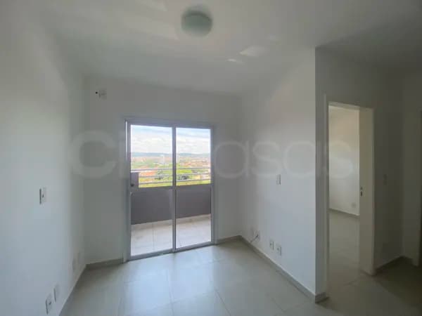 Apartamento Alpha Club CAMPOLIM