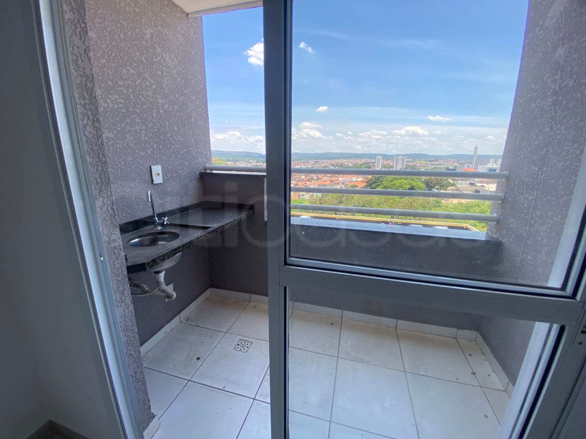 Apartamento Alpha Club CAMPOLIM