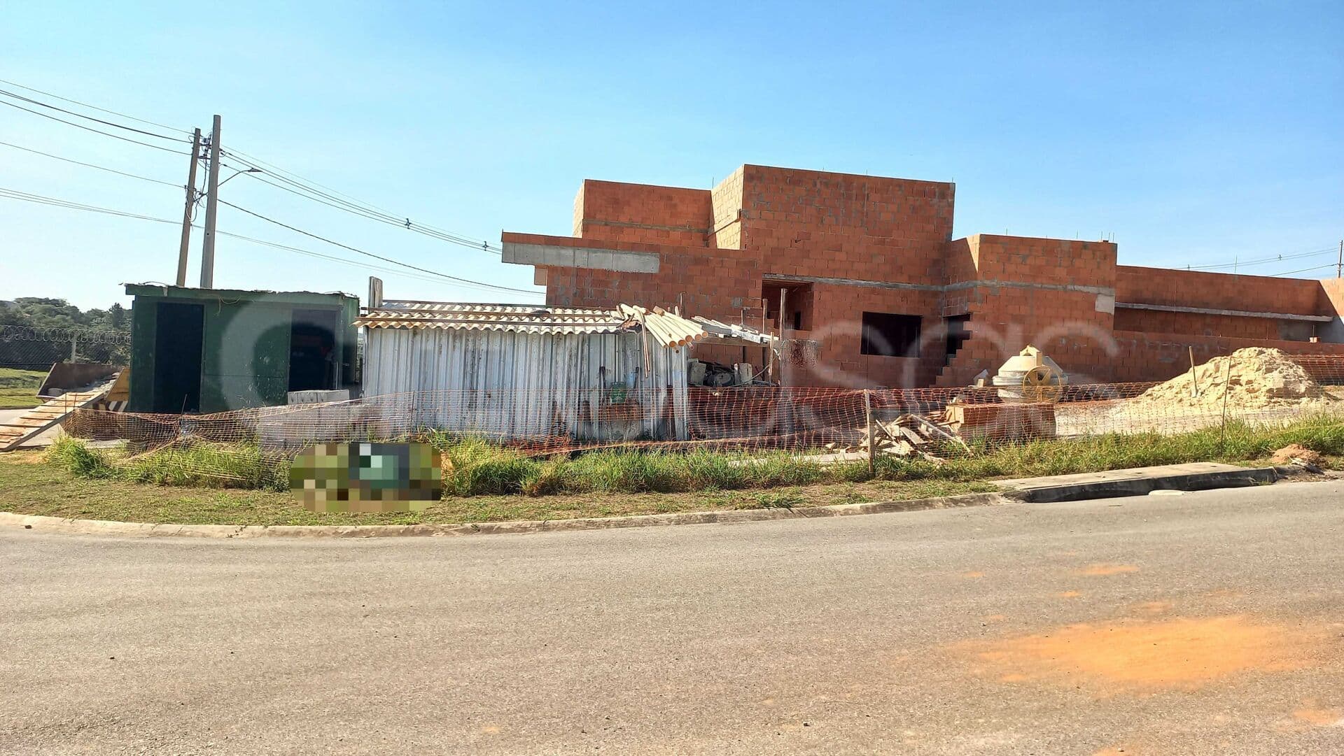 Terreno em Condomínio em Jardim Novo Horizonte, Sorocaba/SP