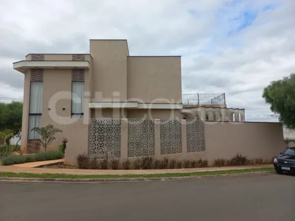 Casa em Sorocaba - Condomínio Reserva Ipanema