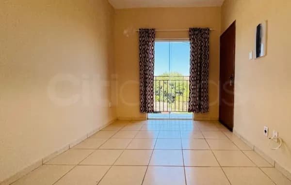 Apartamento em Sorocaba - Jardim Santa Cecília