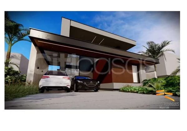 Casa Alpha 5