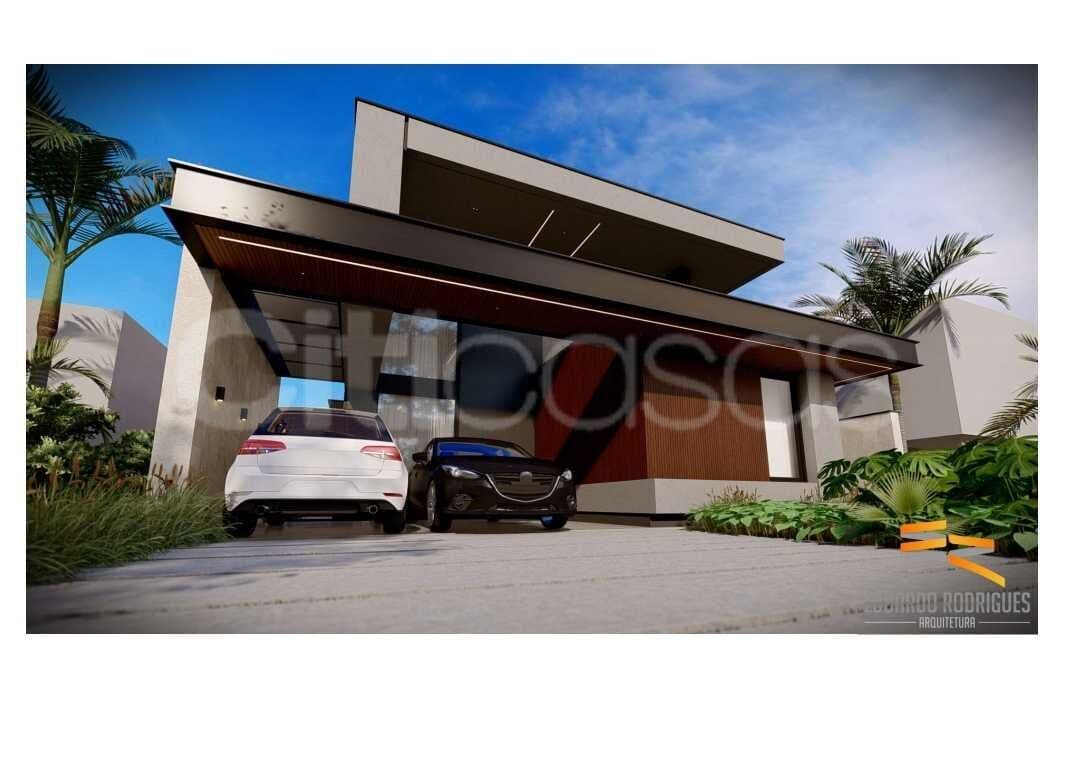 Casa Alpha 5
