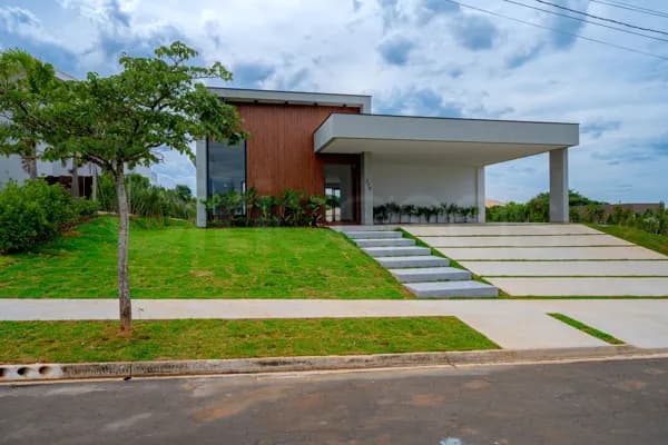 Casa em Centro, Araçoiaba da Serra/SP