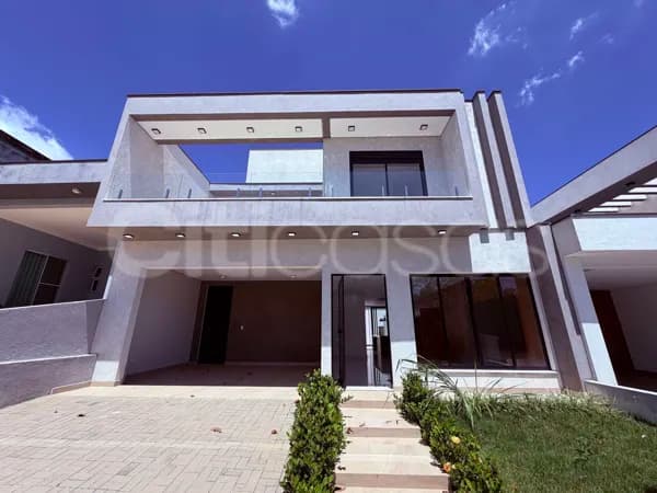 Condomínio Ibiti Reserva, Sorocaba-SP