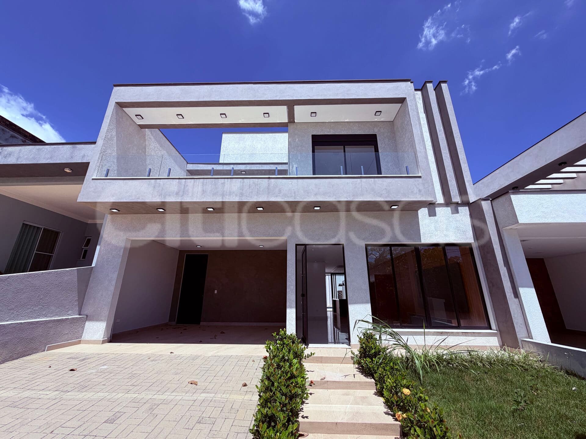 Condomínio Ibiti Reserva, Sorocaba-SP