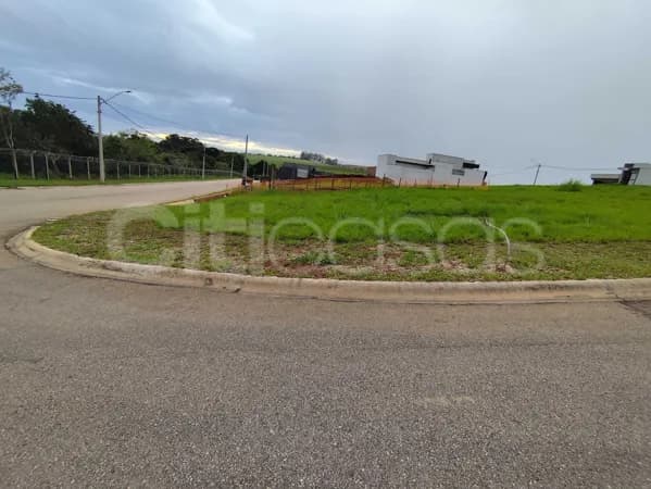 Terreno em Condomínio em Jardim Reserva Ipanema, Sorocaba/SP