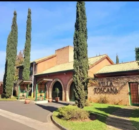 Lote/Terreno em Votorantim - Villa Toscana