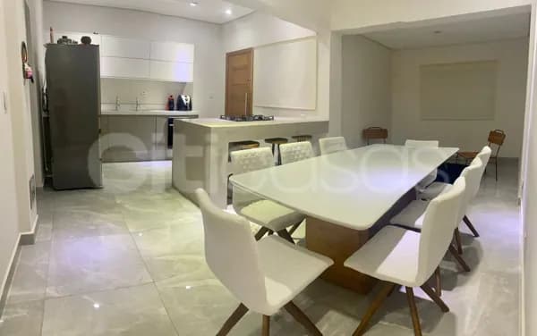 Casa em Sorocaba - Vila Florinda