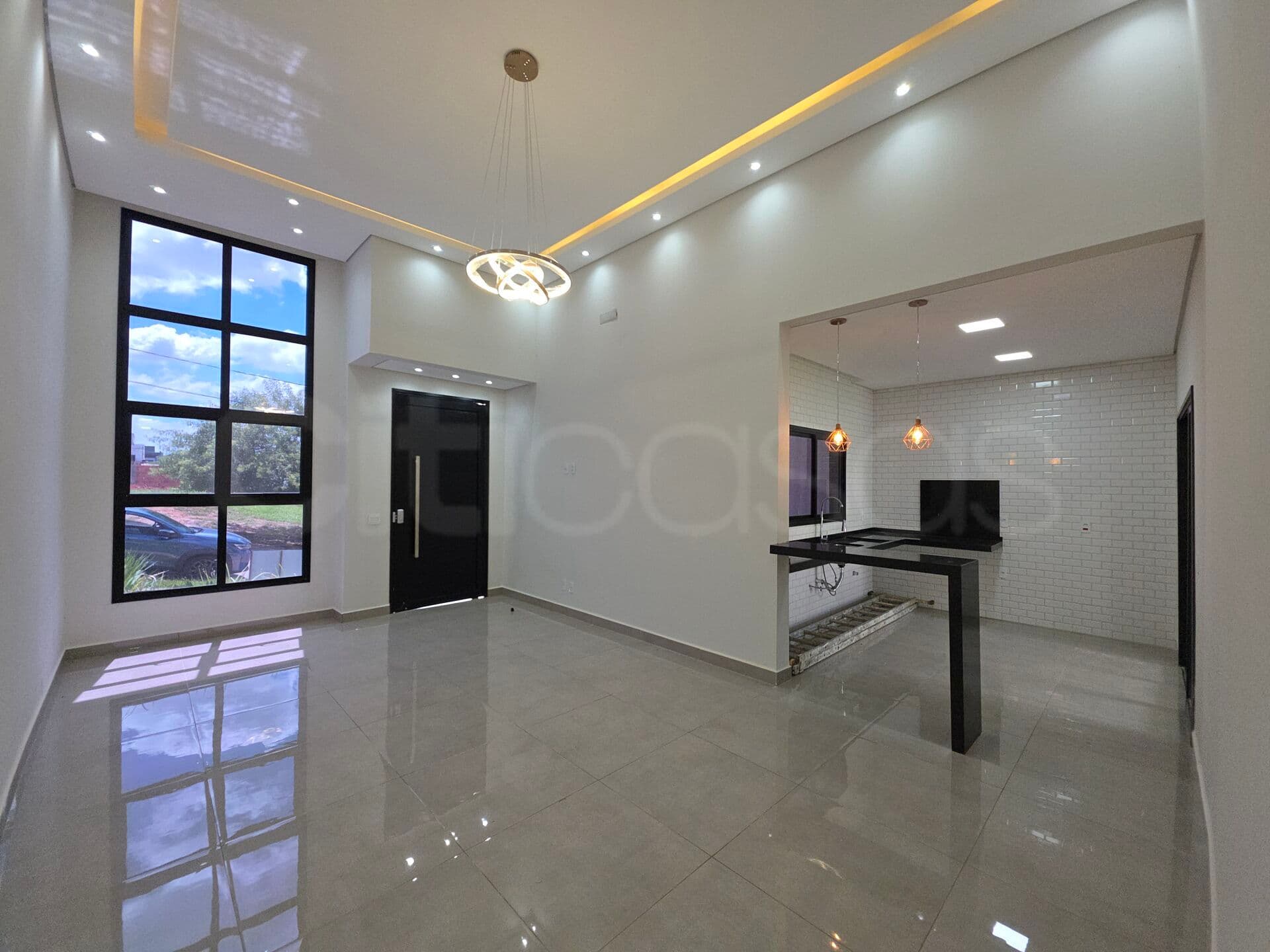 Casa Condomínio Helena Maria