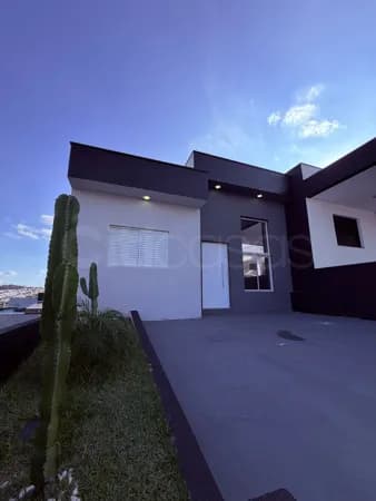 Casa de Condomínio em Sorocaba - Horto Florestal Villagio