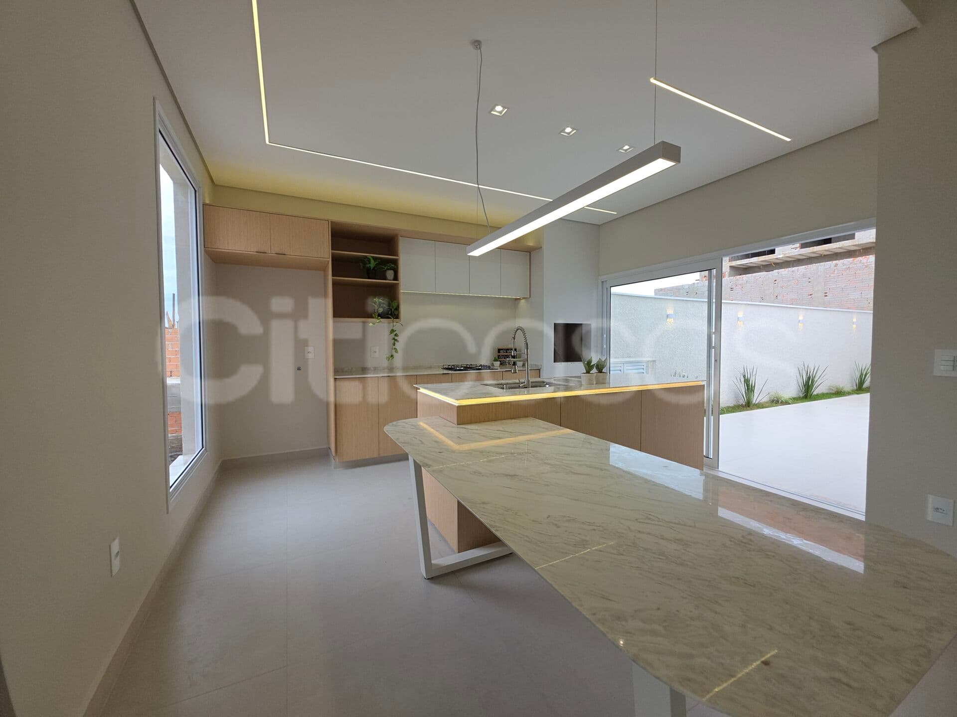 Casa de Condomínio em Sorocaba - Condomínio Reserva Ipanema