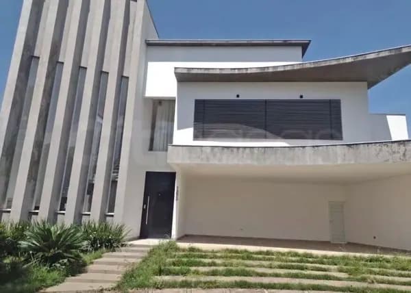 Casa em Sorocaba - Condomínio Mont Blanc