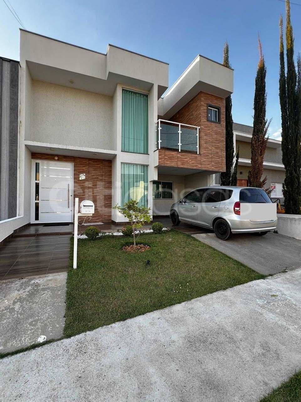 Casa terras de são Francisco