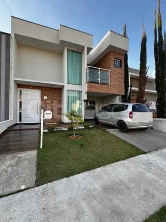 Casa terras de são Francisco