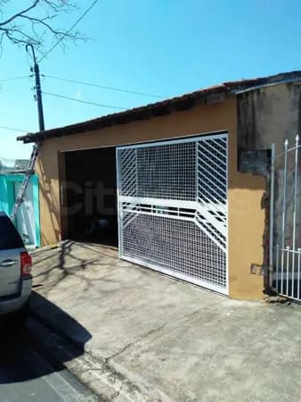 Casa de Vila em Sorocaba - Vila Almeida