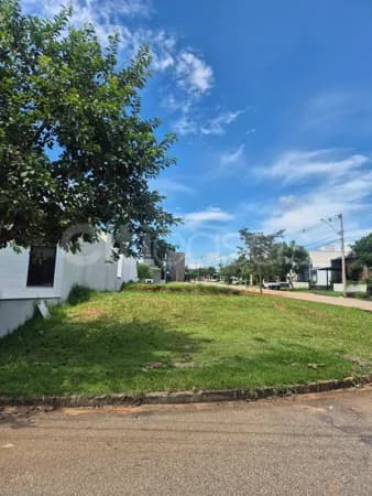 Lote/Terreno em Sorocaba - Condomínio Residencial Jardim