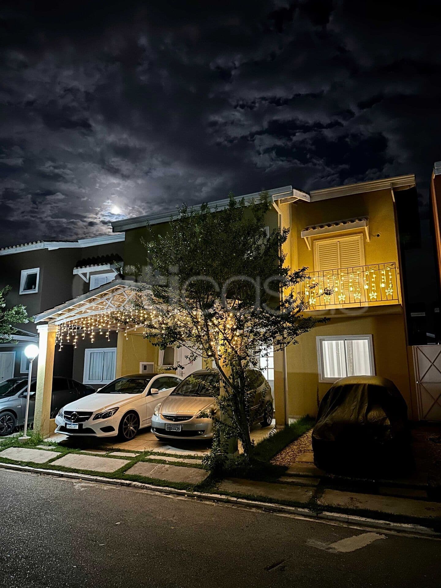 Casa Condomínio Reserva Olga Residencial Clube, Sorocaba, SP