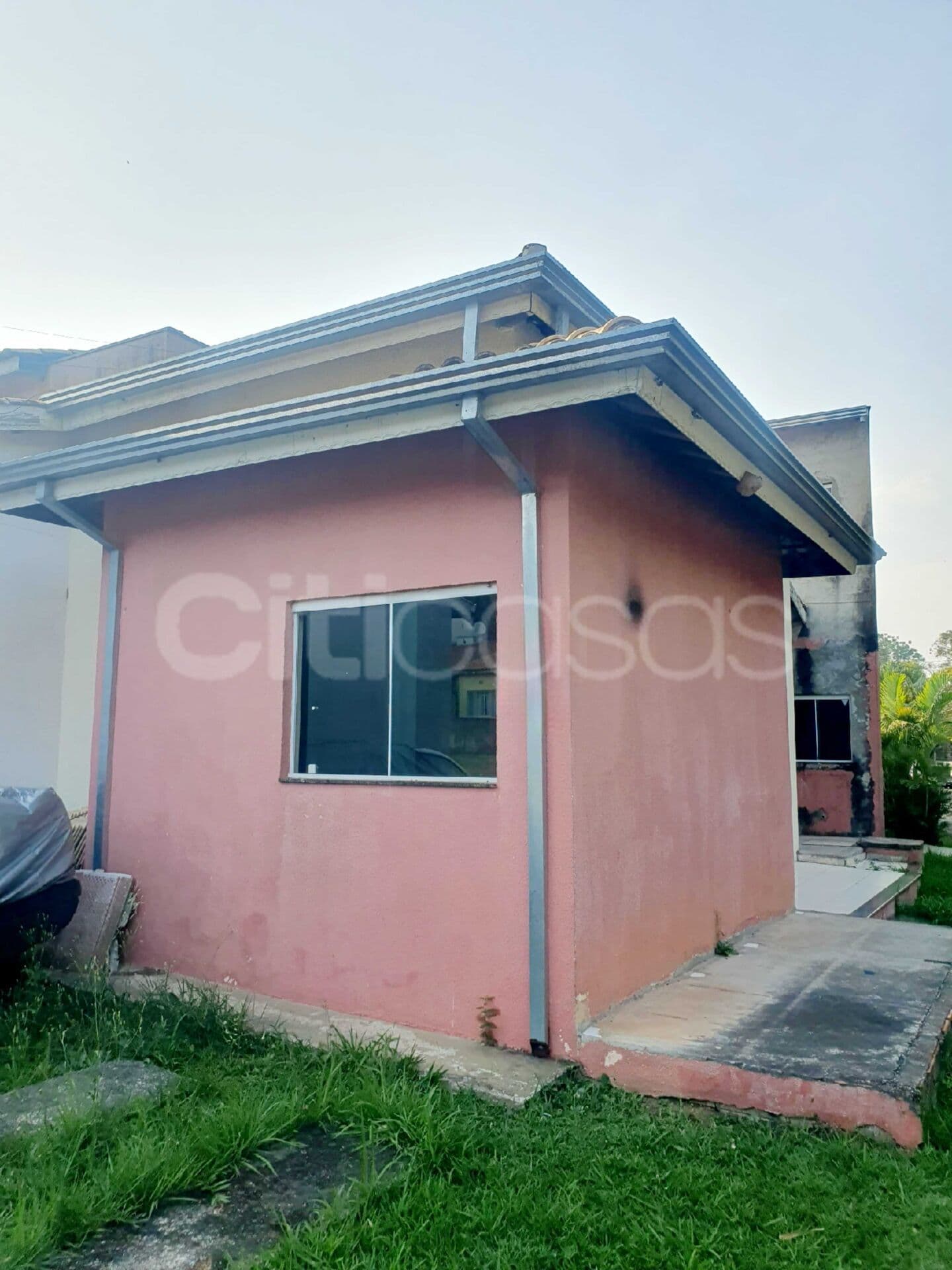 Condominio Dalias