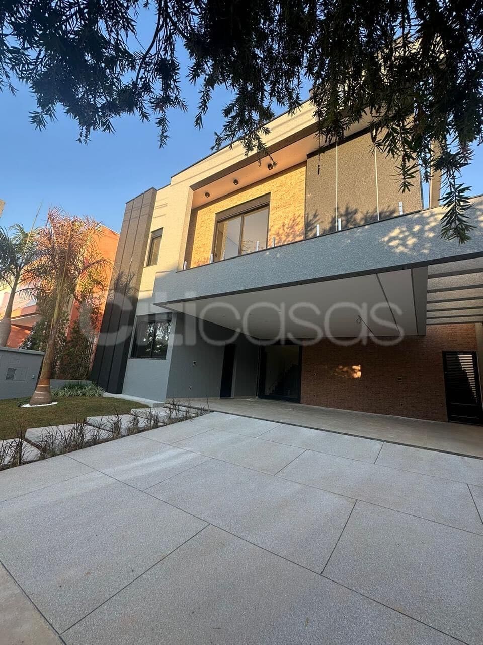 Casa em Condomínio Aldeia da Mata
