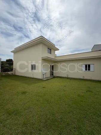 Casa em Condomínio no Residencial Villagio Ipanema