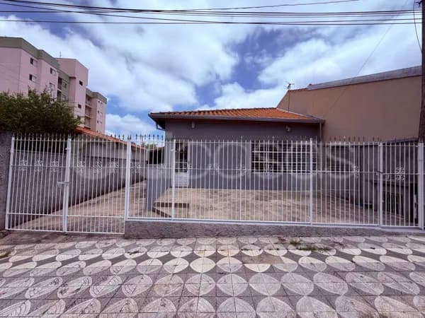 Casa 300m2 Vila Olímpia, Rua Batista Cepelos