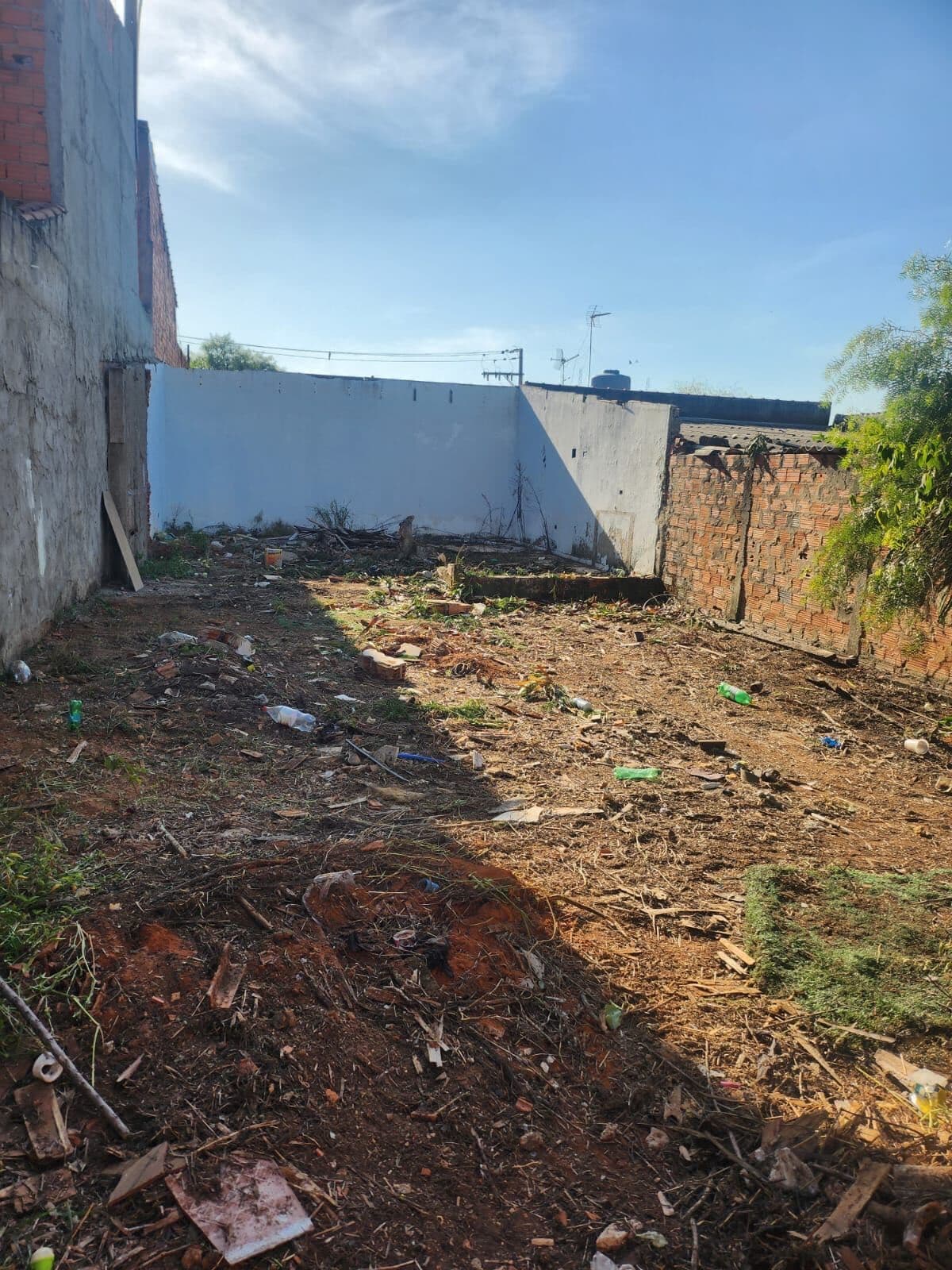 Terreno em Loteamento em Jardim Residencial Imperatriz, Sorocaba/SP