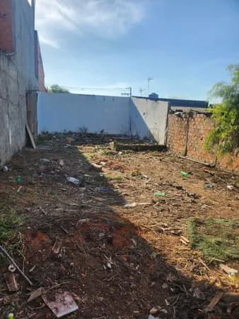 Terreno em Loteamento em Jardim Residencial Imperatriz, Sorocaba/SP